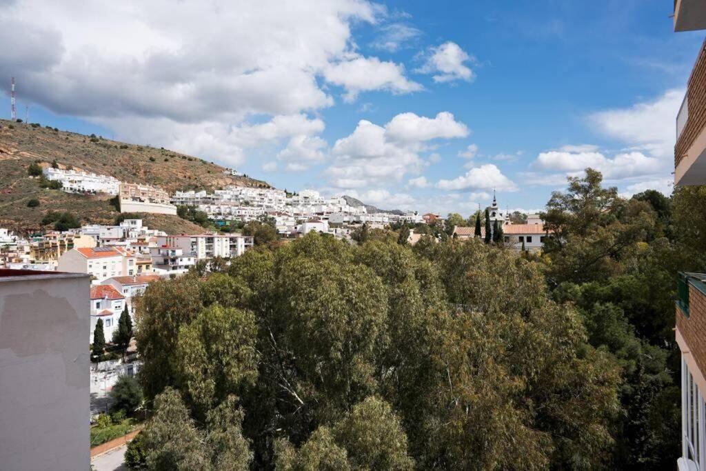 Apartamento Views And Calm By Center