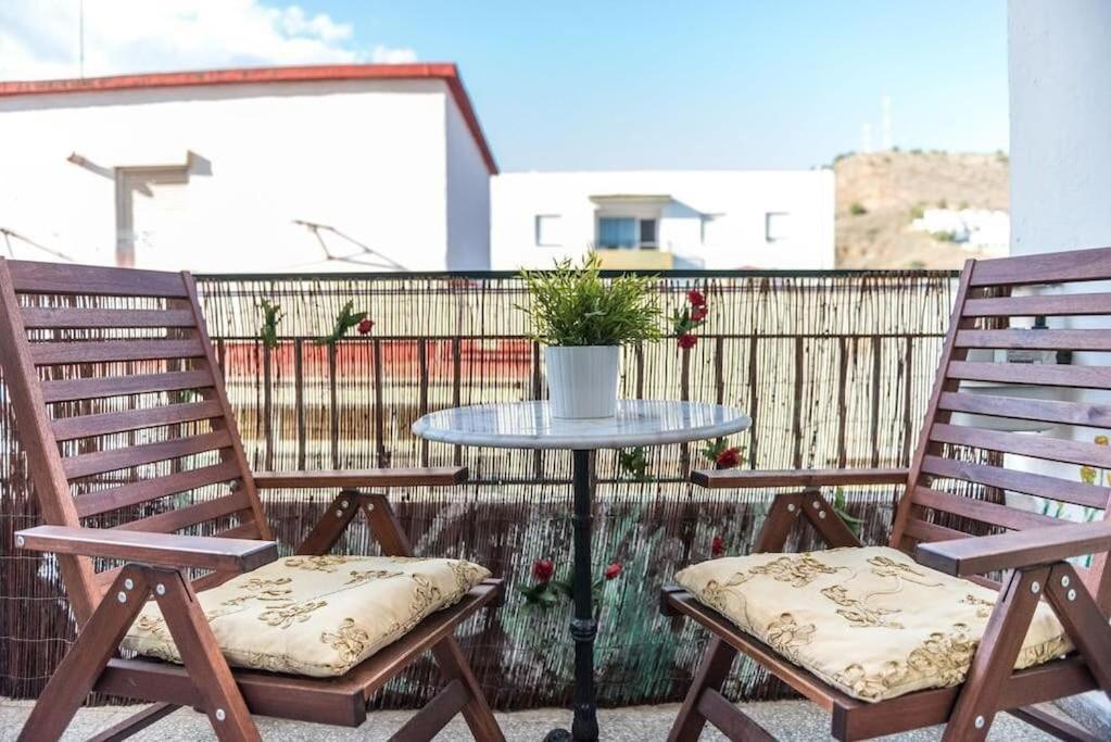 Views And Calm By Center Apartamento *