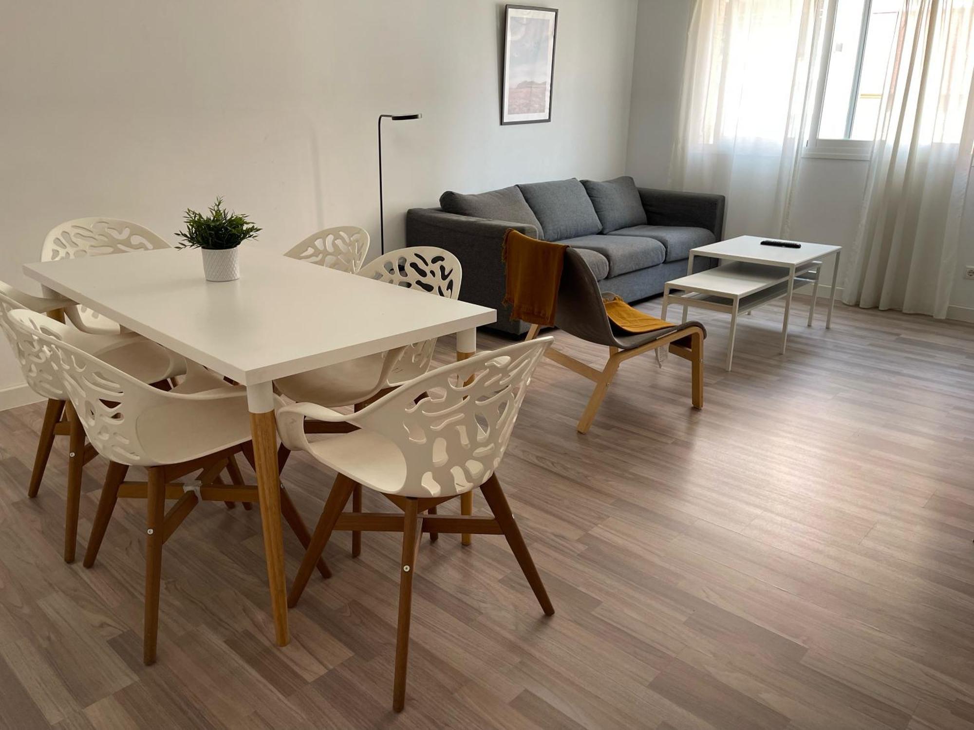 - Center By Dv #p4p3 - Apartamento *