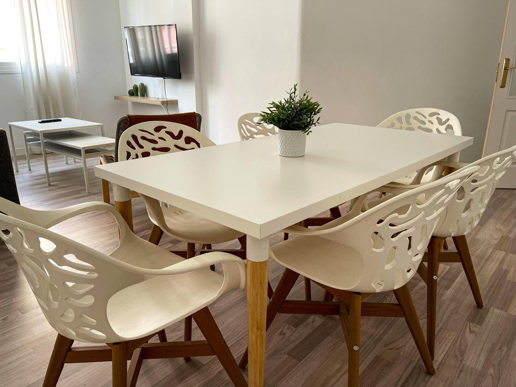 Apartamento - Center By Dv #p4p3 -