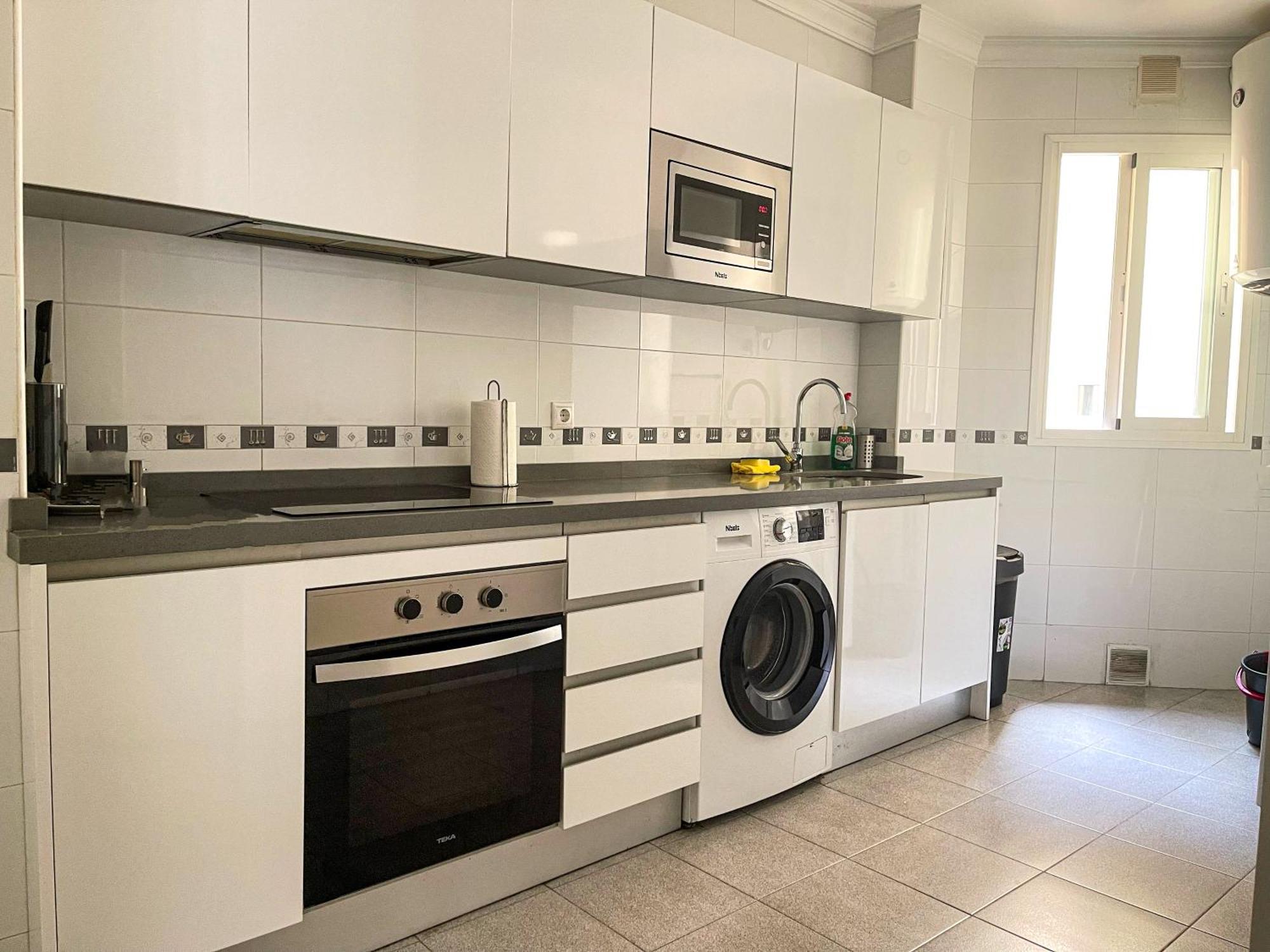 Apartamento - Center By Dv #p4p3 - *