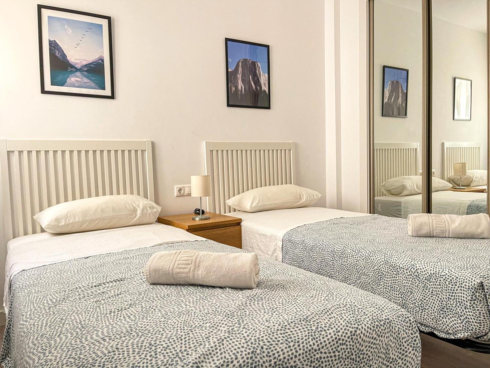 Apartamento - Center By Dv #p4p3 - *