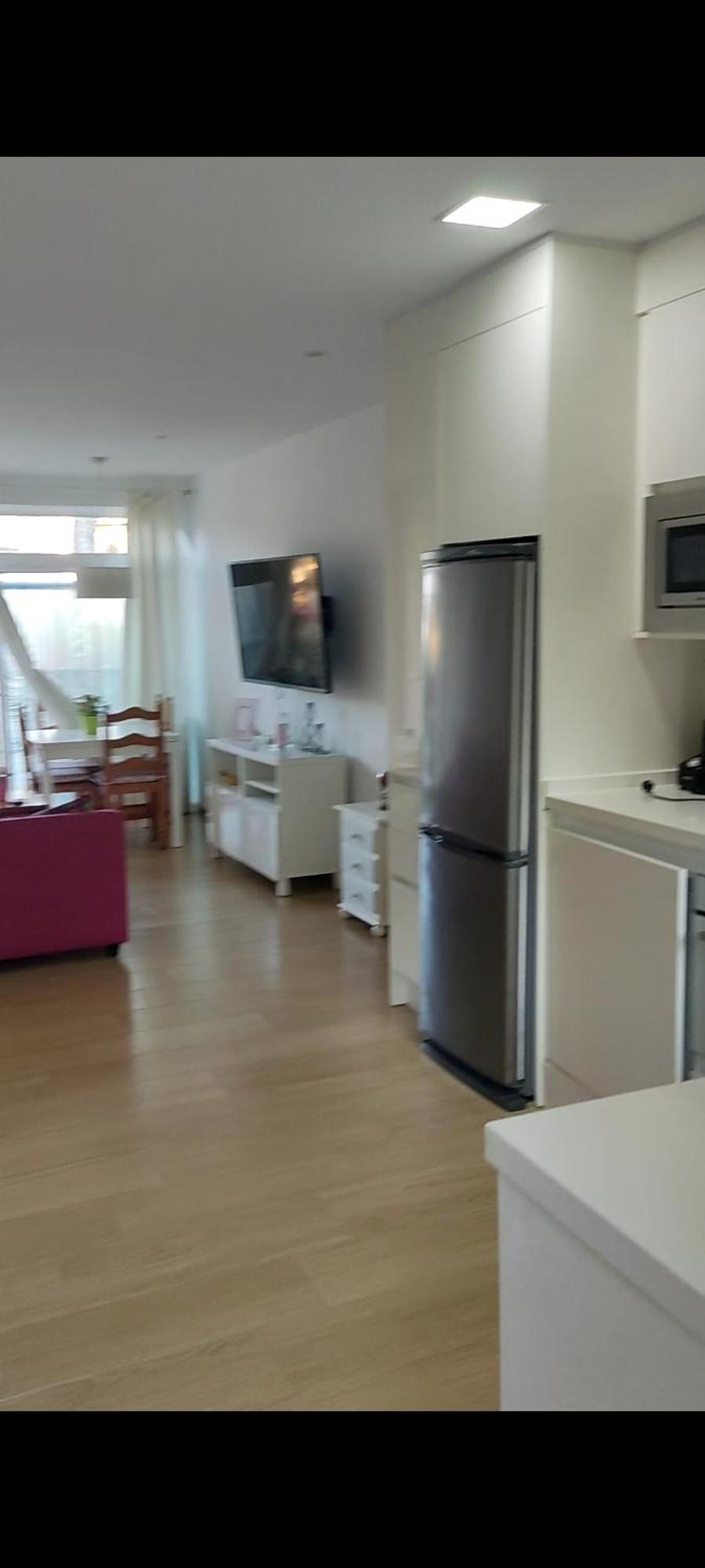 Apartment En La Cala De Mijas *
