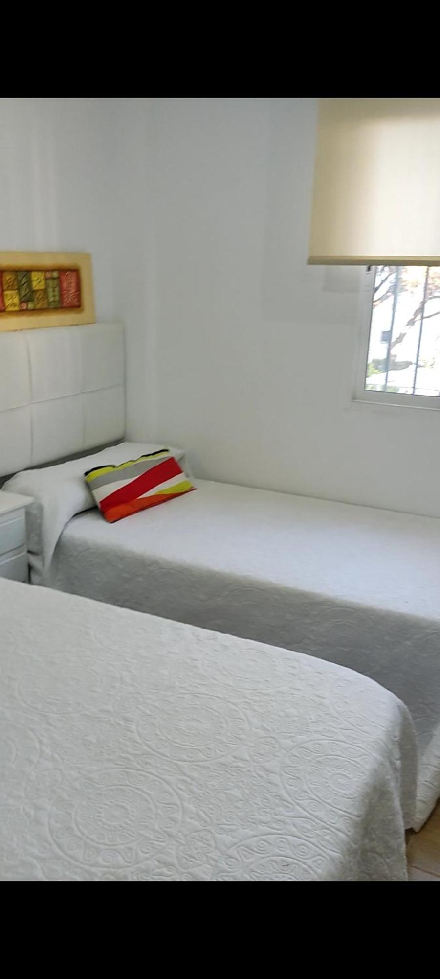 Apartment En La Cala De Mijas Malaga