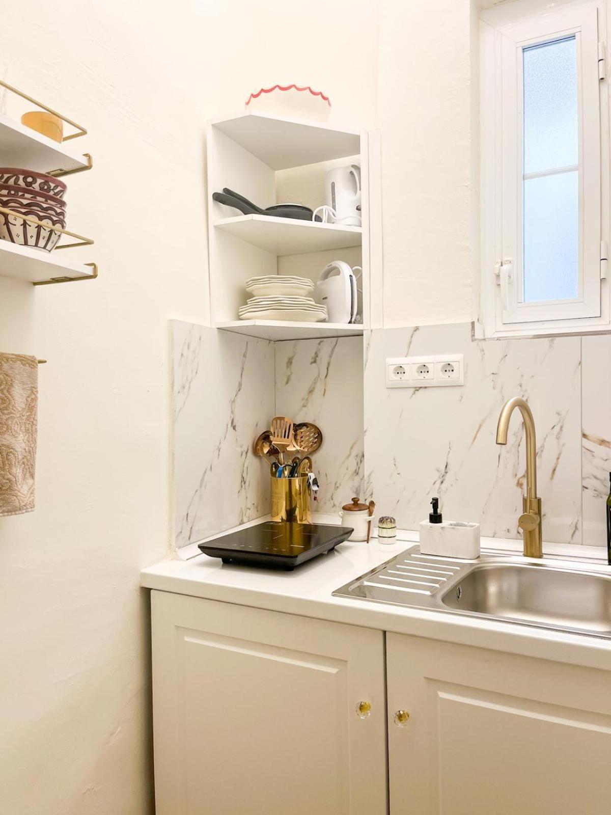 Apartamento Loles De Cisneros Catedral Málaga