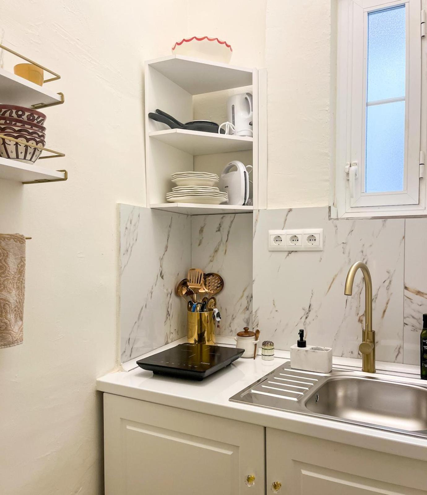 Apartamento Loles De Cisneros Catedral Málaga