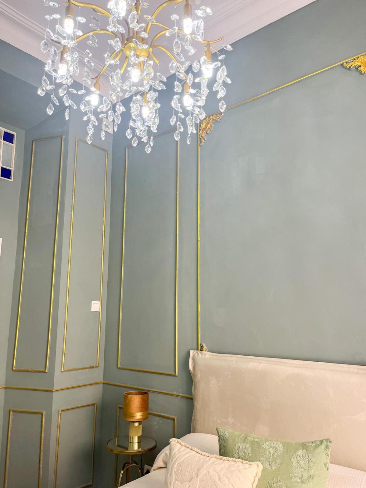 Loles De Cisneros Catedral Apartamento *