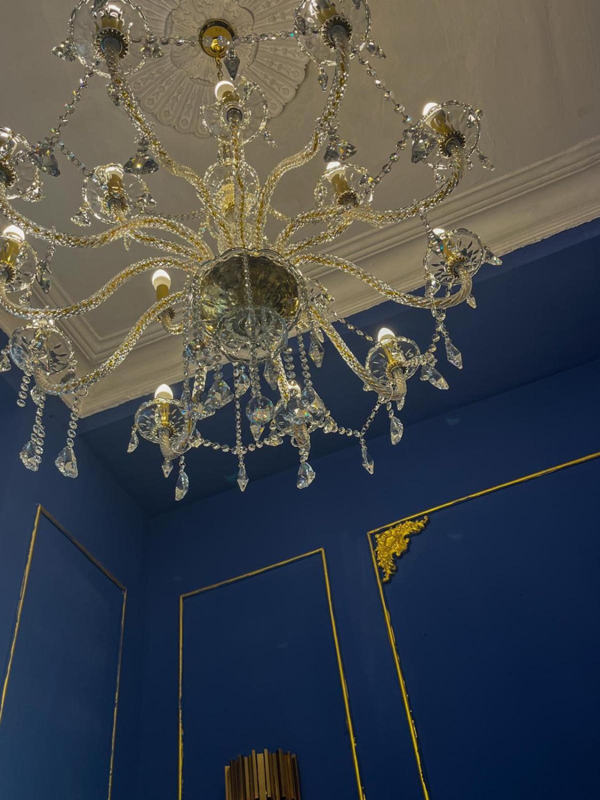Apartamento Loles De Cisneros Catedral