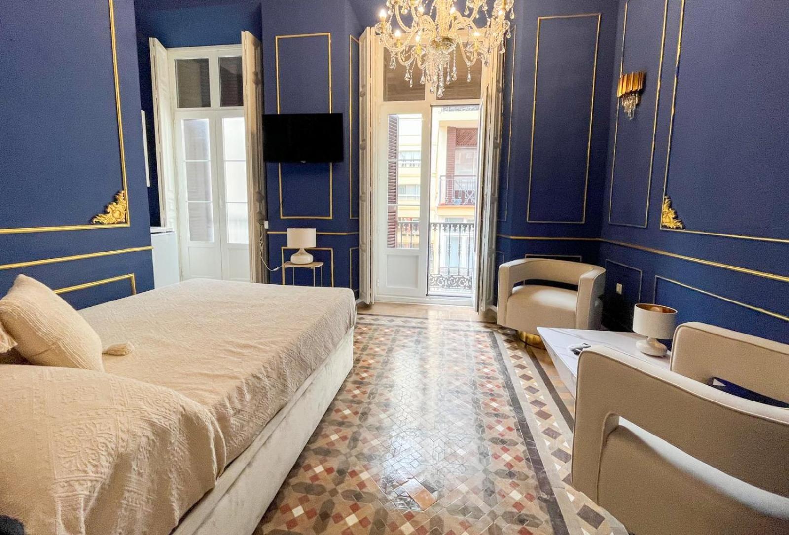 Apartamento Loles De Cisneros Catedral *