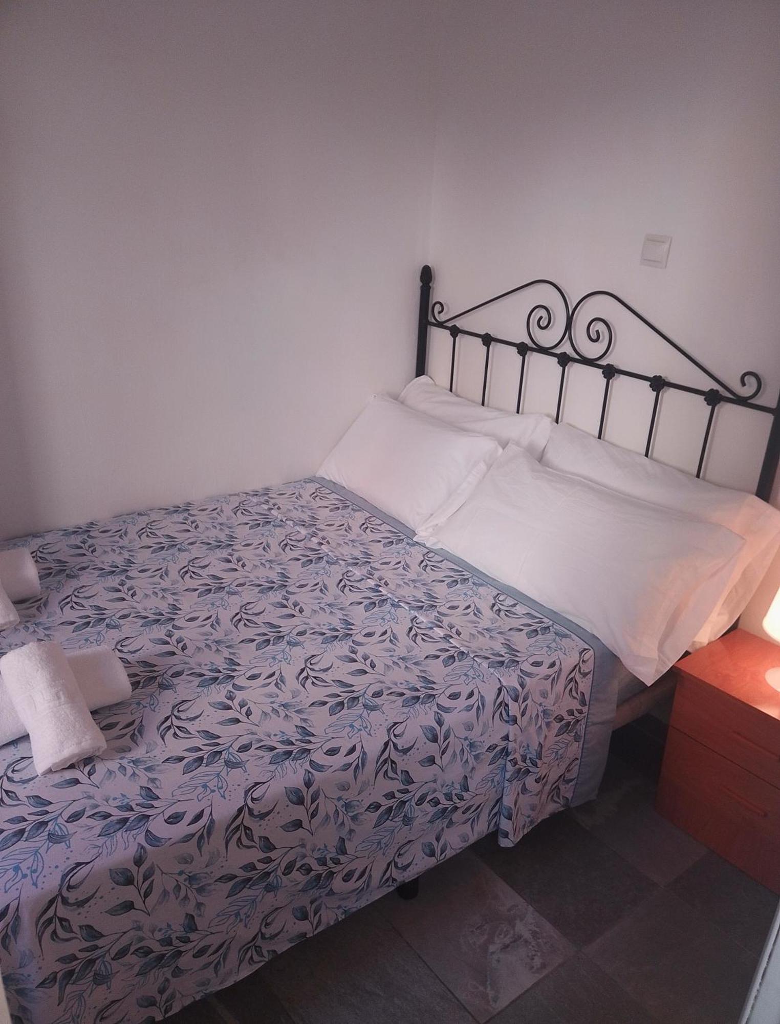Apartamento Coris Urban Center *