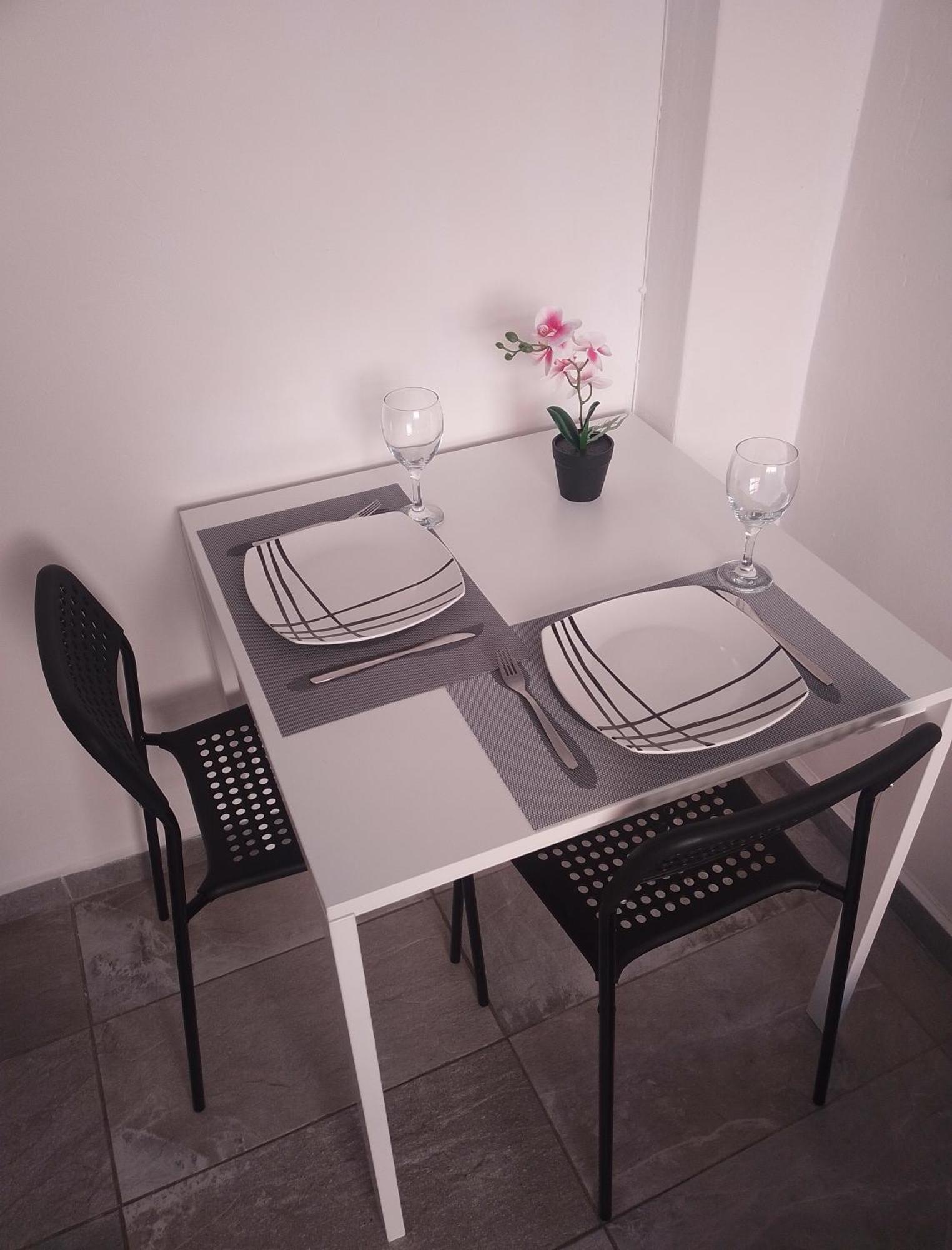 Apartamento Coris Urban Center *
