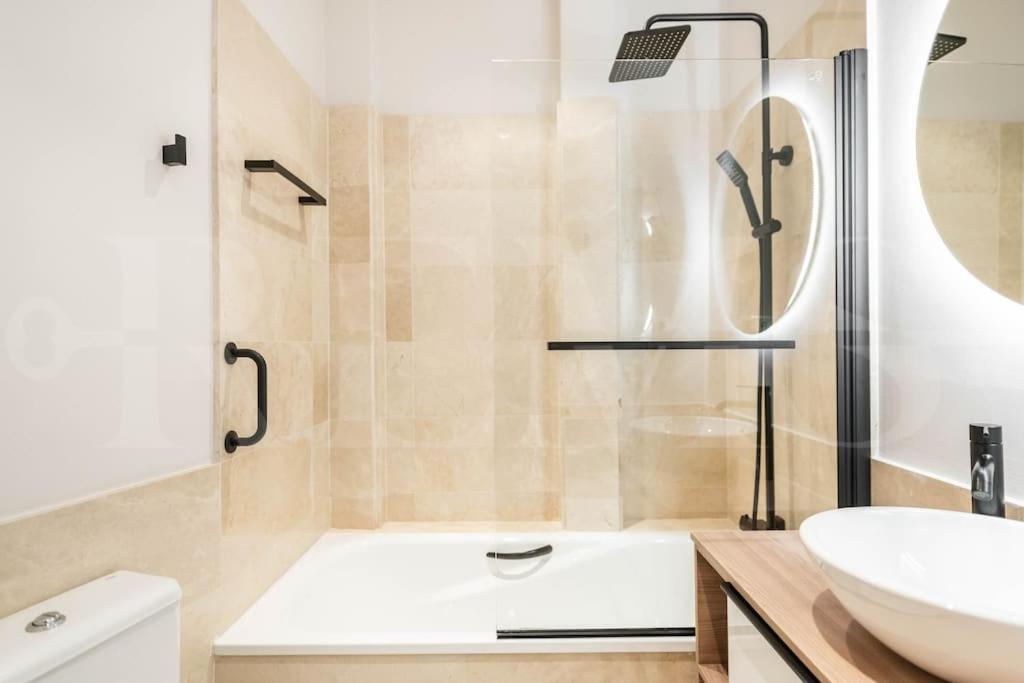 Apartamento And Support - Charitable By Rems *
