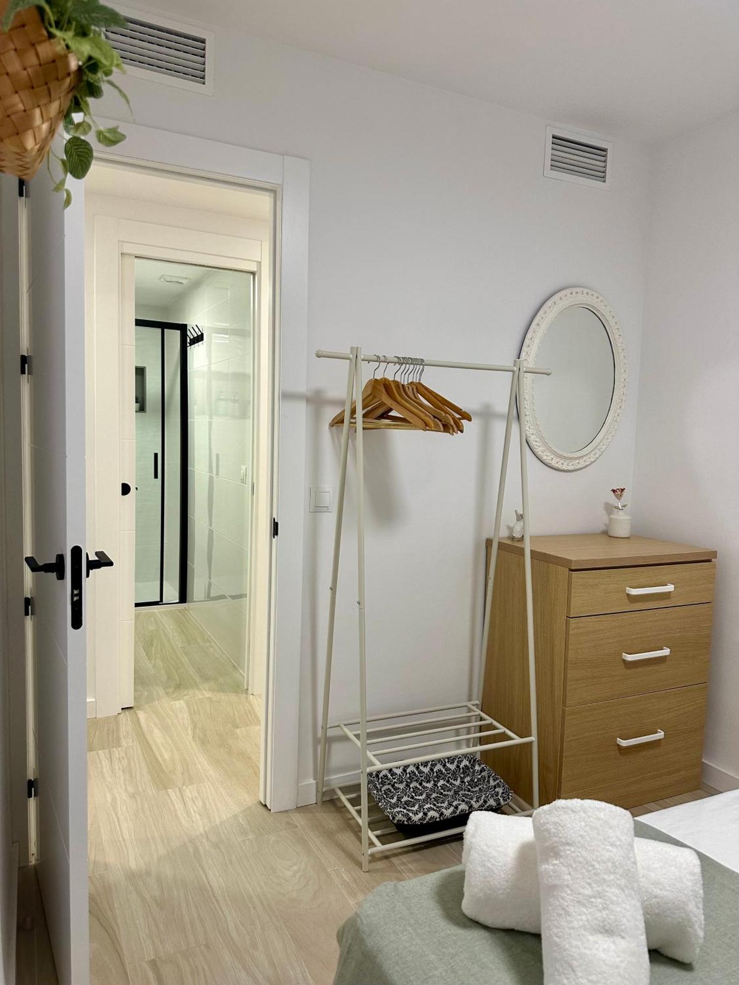 Apartamento Patio Victoria *