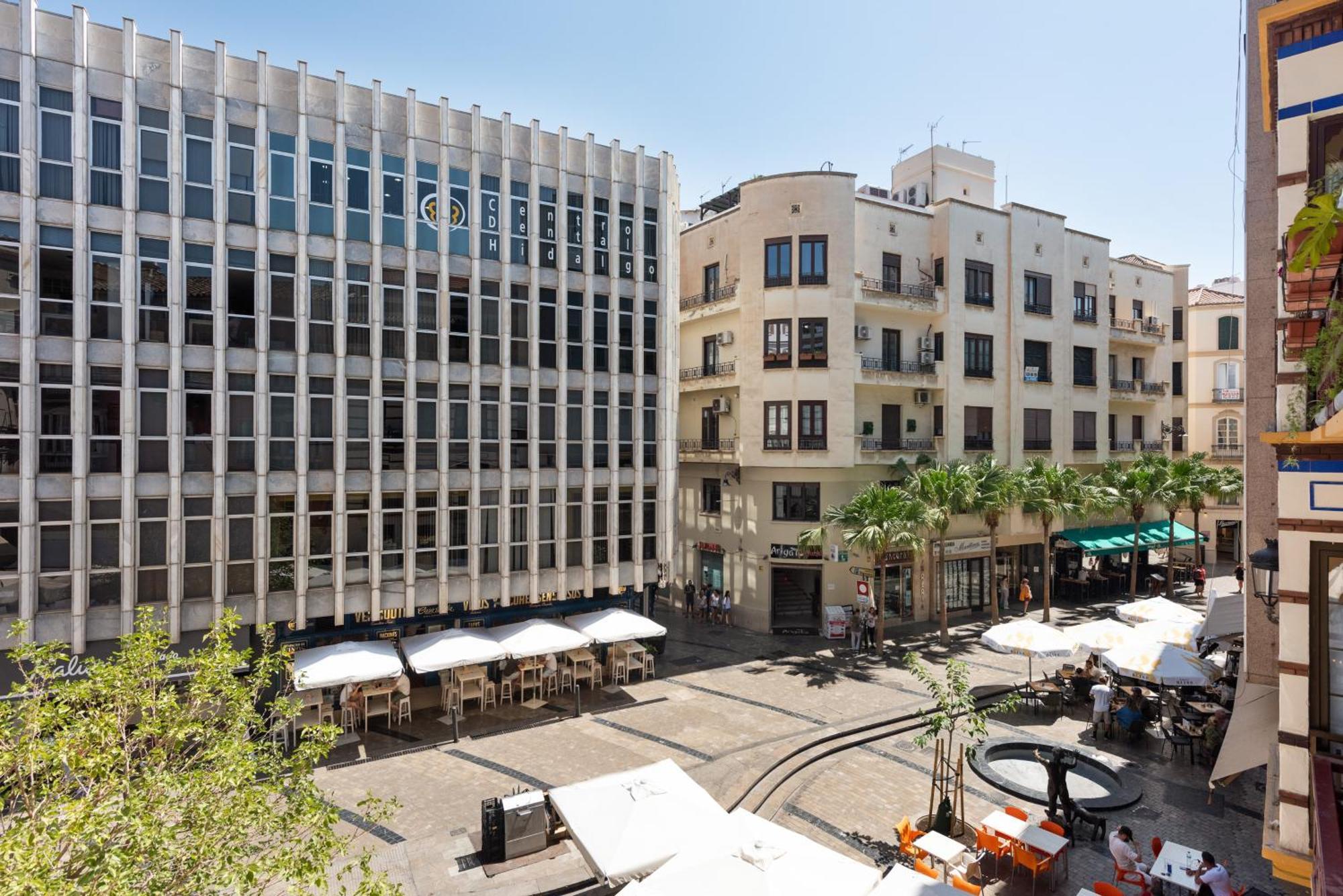 U-nique Uncibay Apartamento