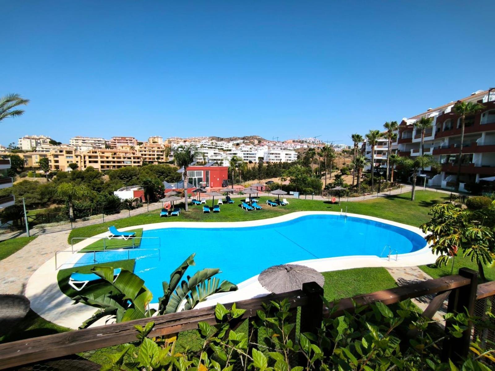 Apartment Penthouse With Exceptionel View, Miraflores