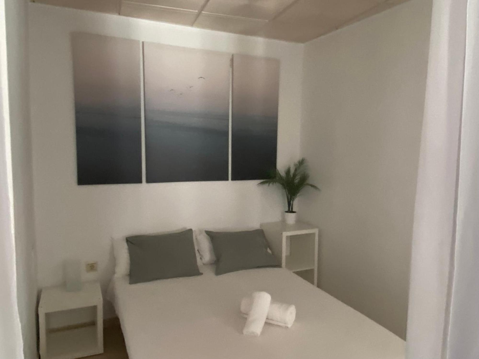Apartment Aeropuerto-churriana-golf