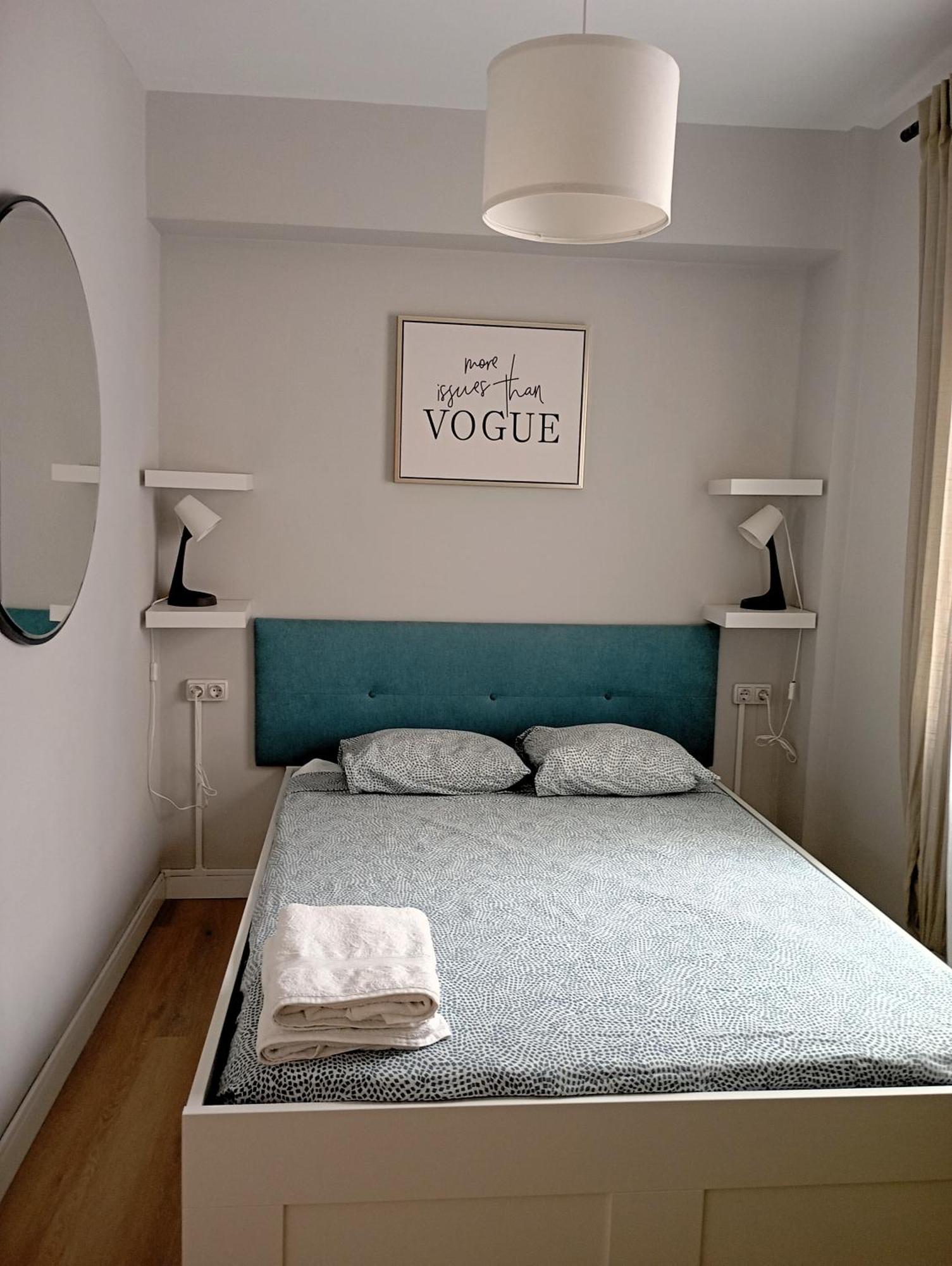 Apartment Montes De Oca *