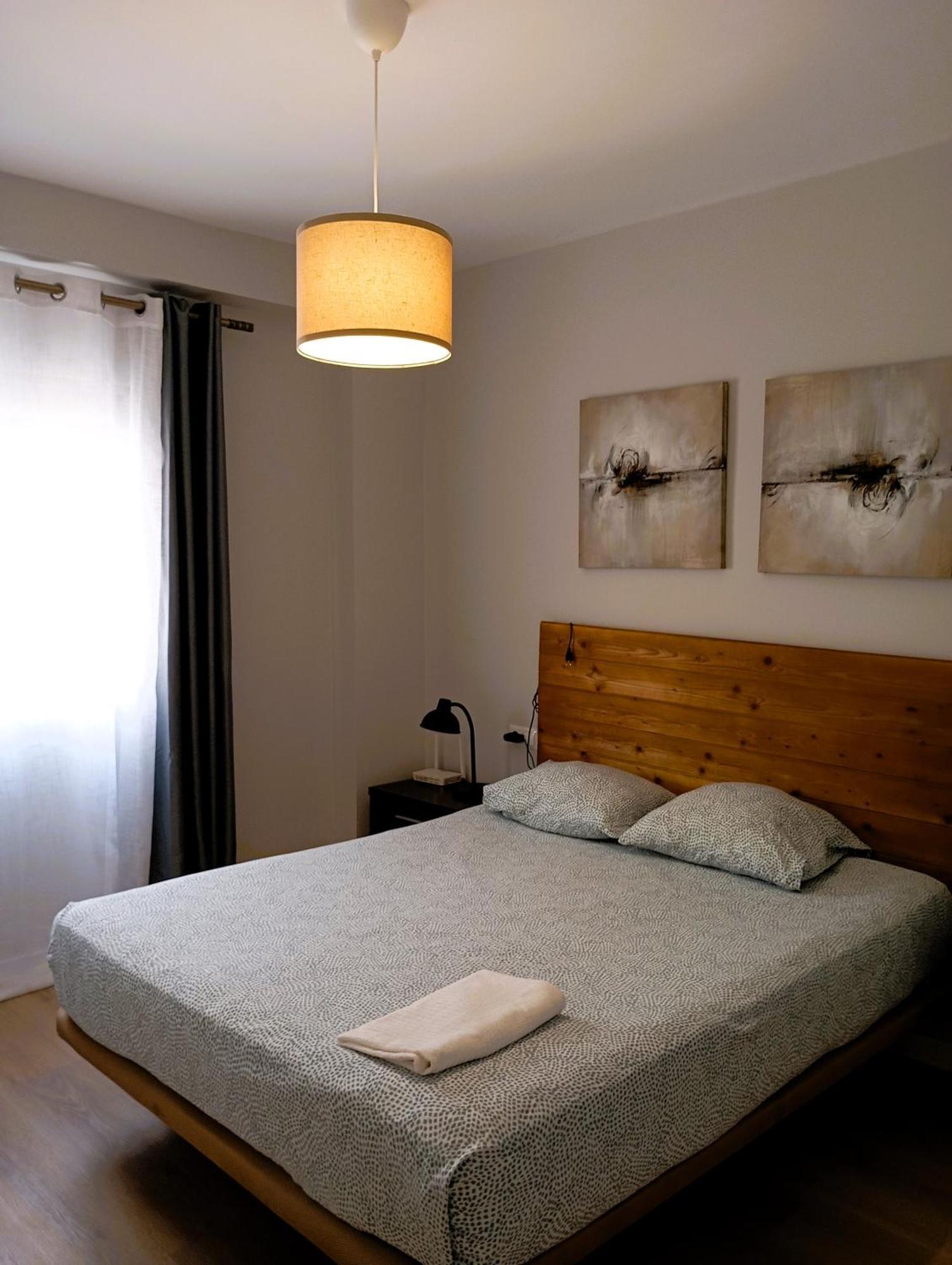 Apartment Montes De Oca