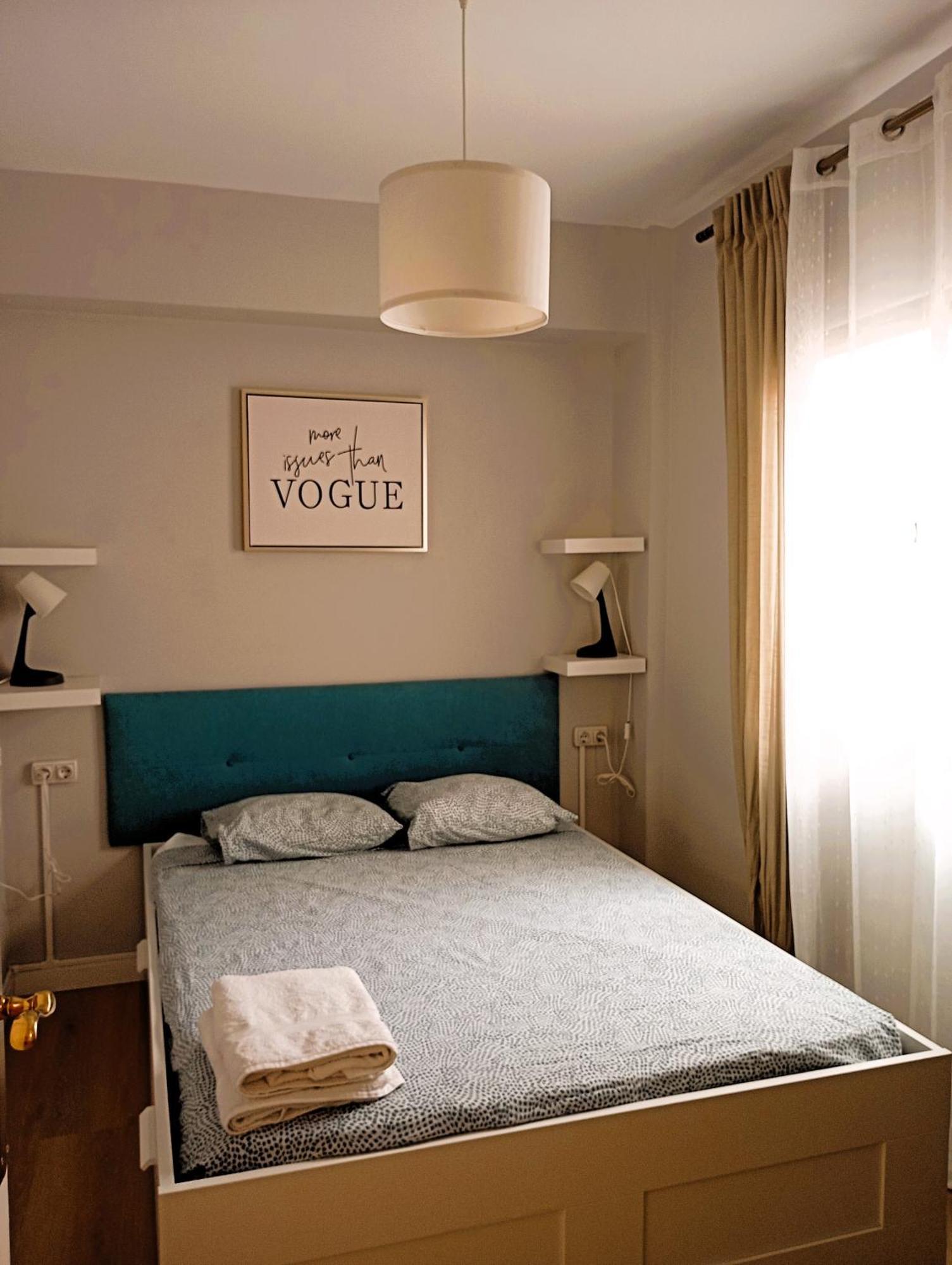Apartment Montes De Oca *