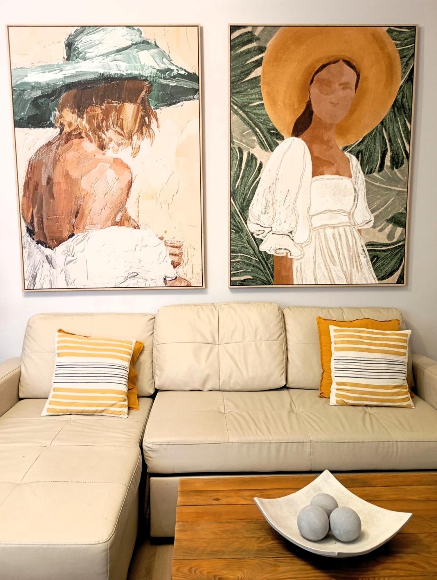 Apartment Montes De Oca
