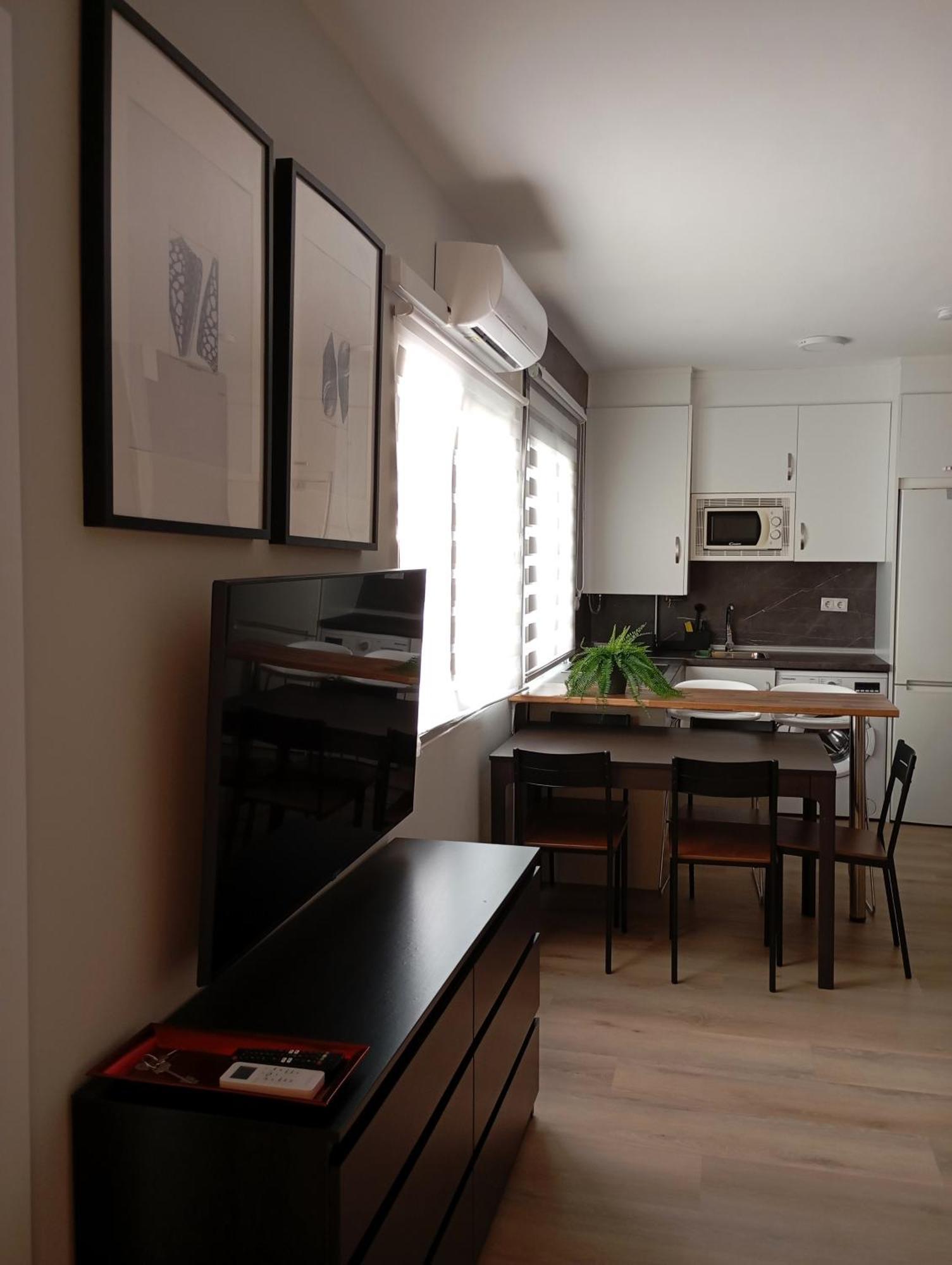 Apartment Montes De Oca *