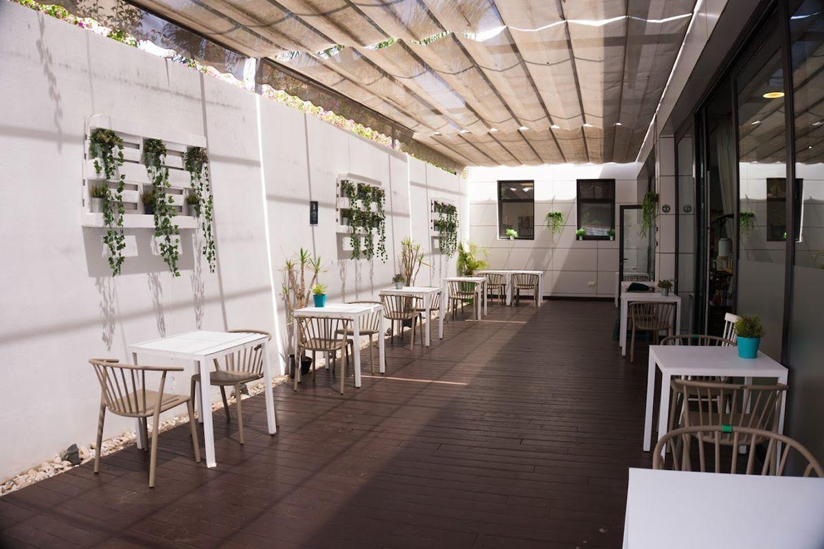 Hotel Vincci