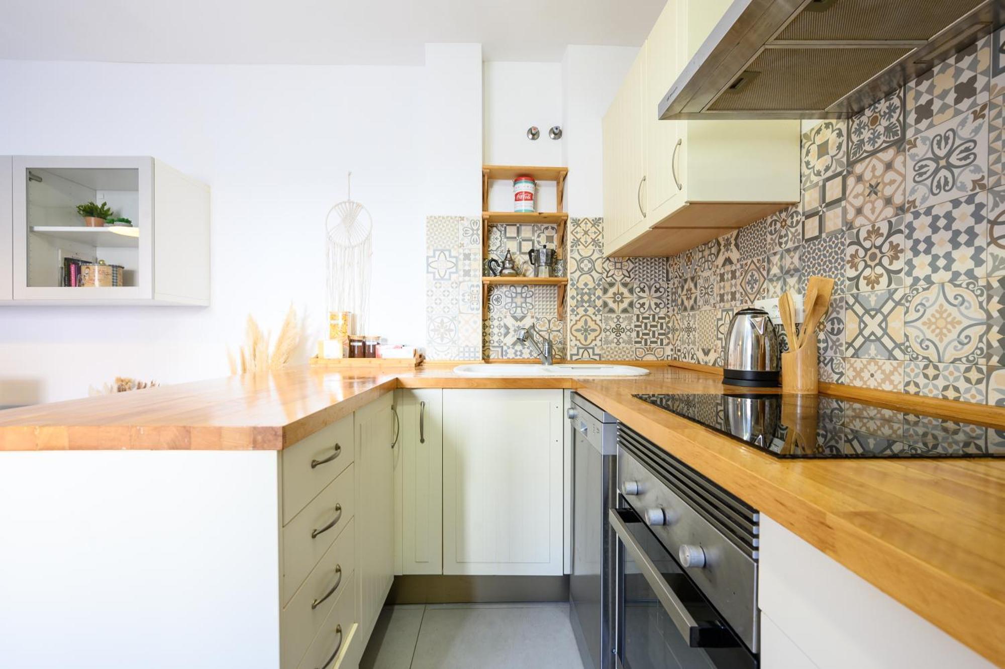 Blue Castle Homestay Malaga