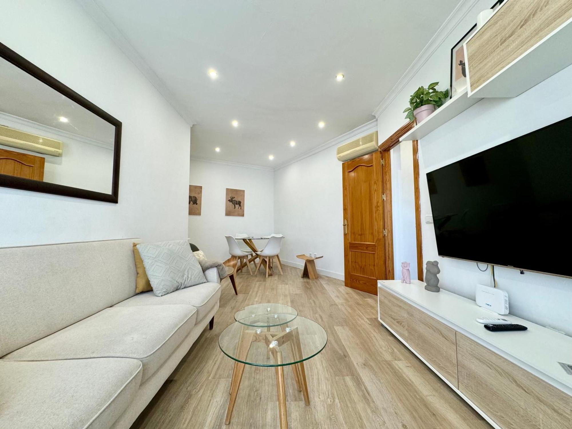 Apartment Terraza Chill Out