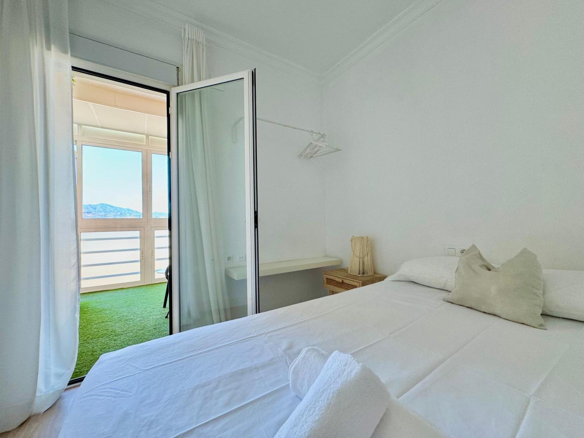 Apartment Terraza Chill Out *