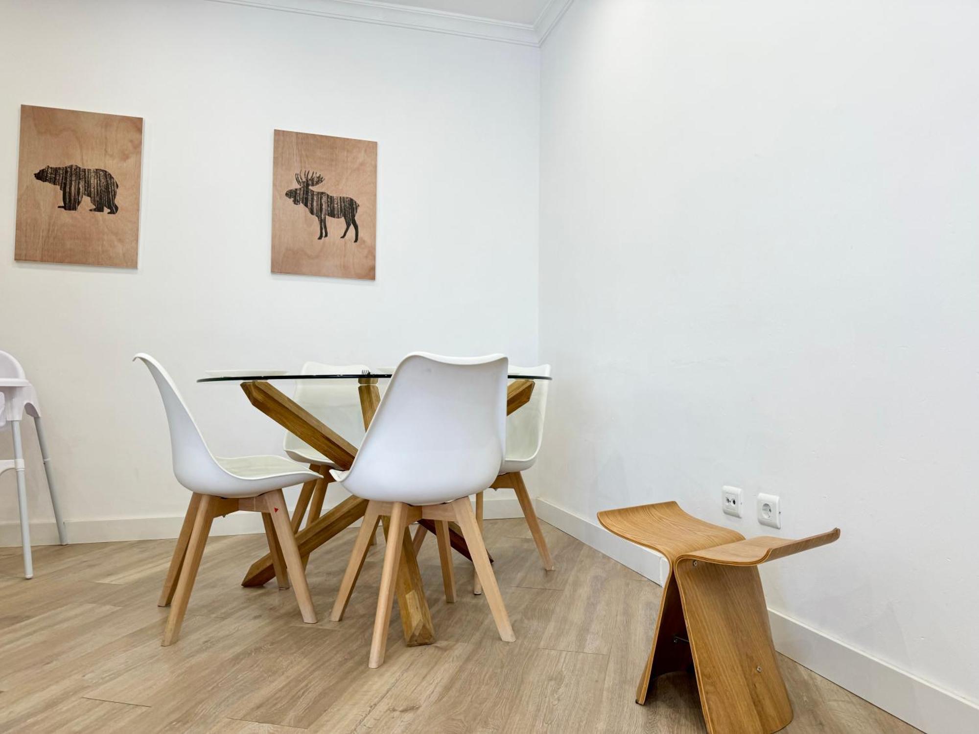 Apartment Terraza Chill Out *