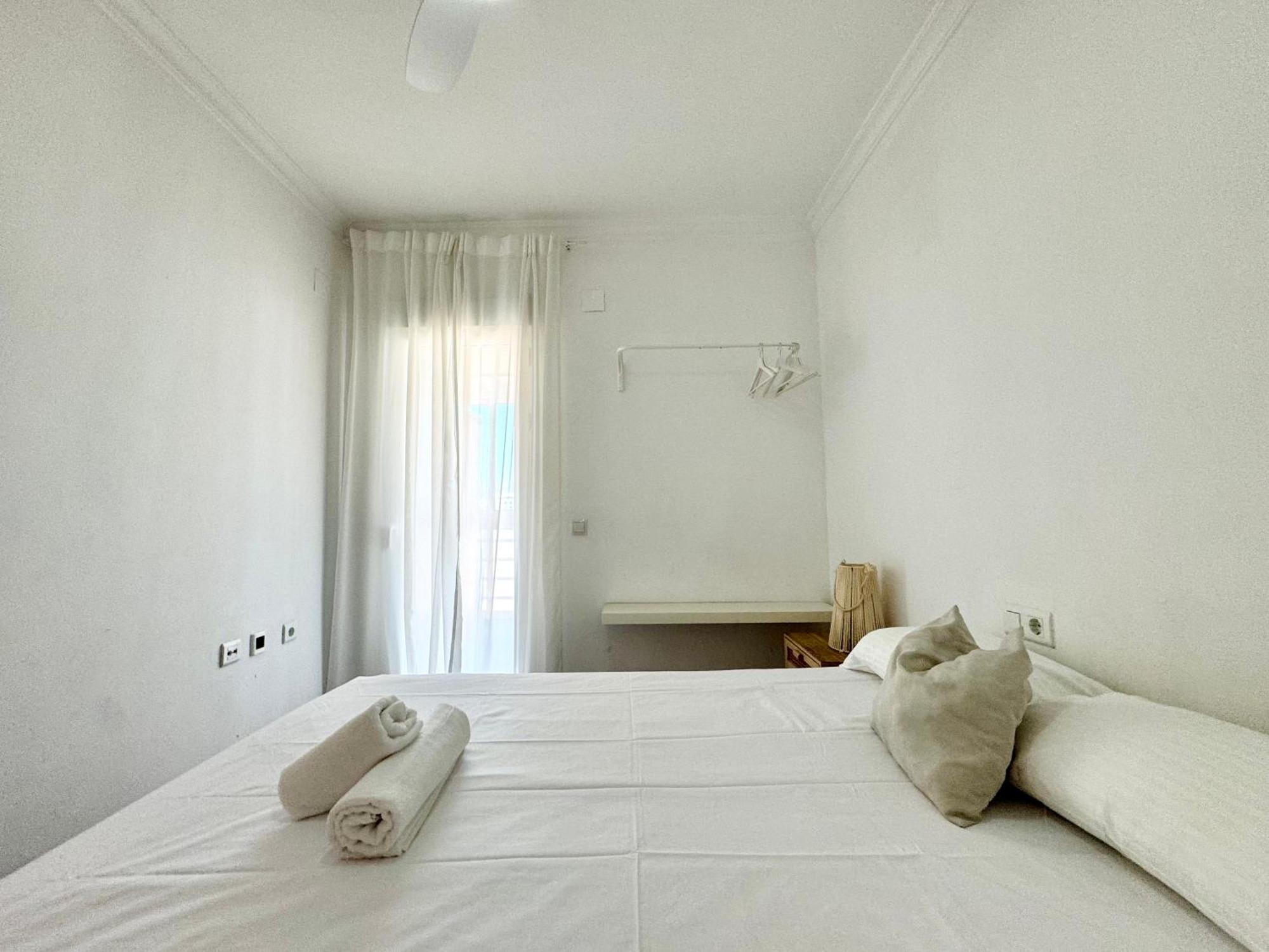 Terraza Chill Out Apartment Malaga