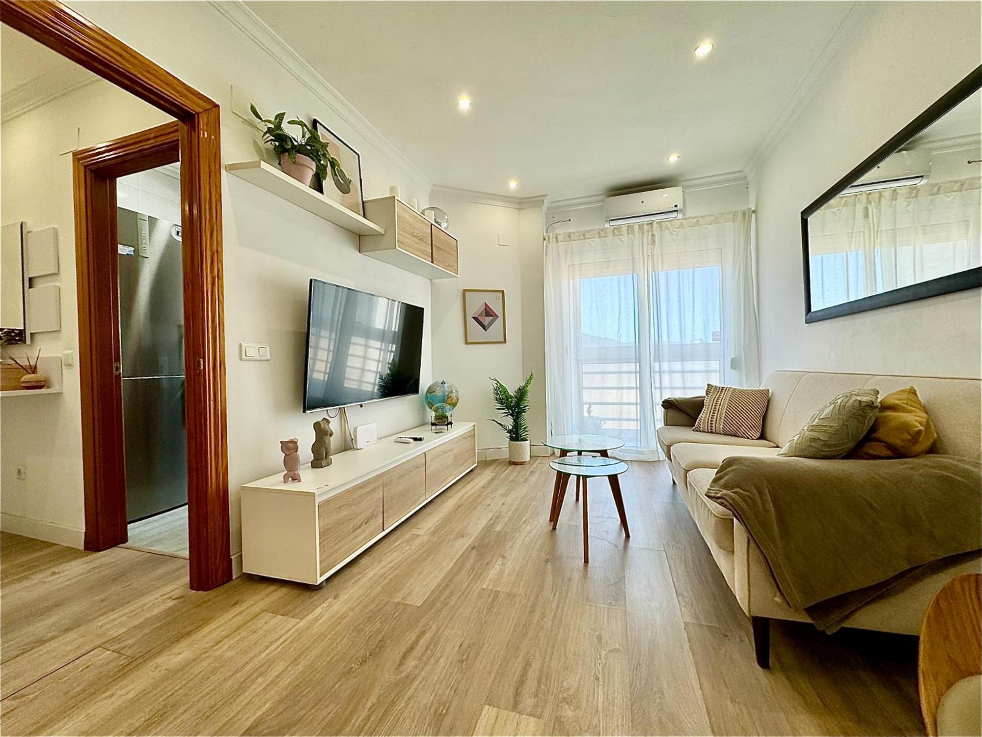 Apartment Terraza Chill Out