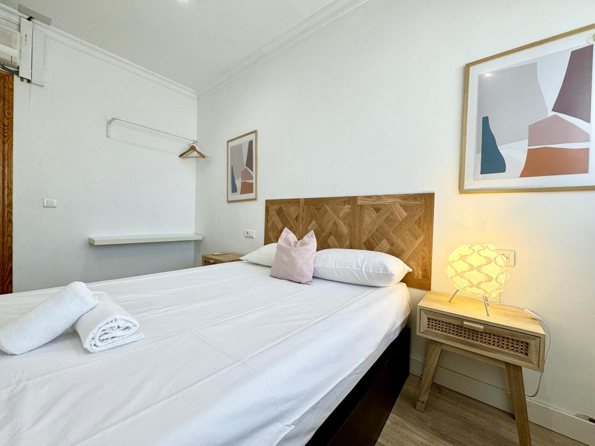 Apartment Terraza Chill Out Malaga