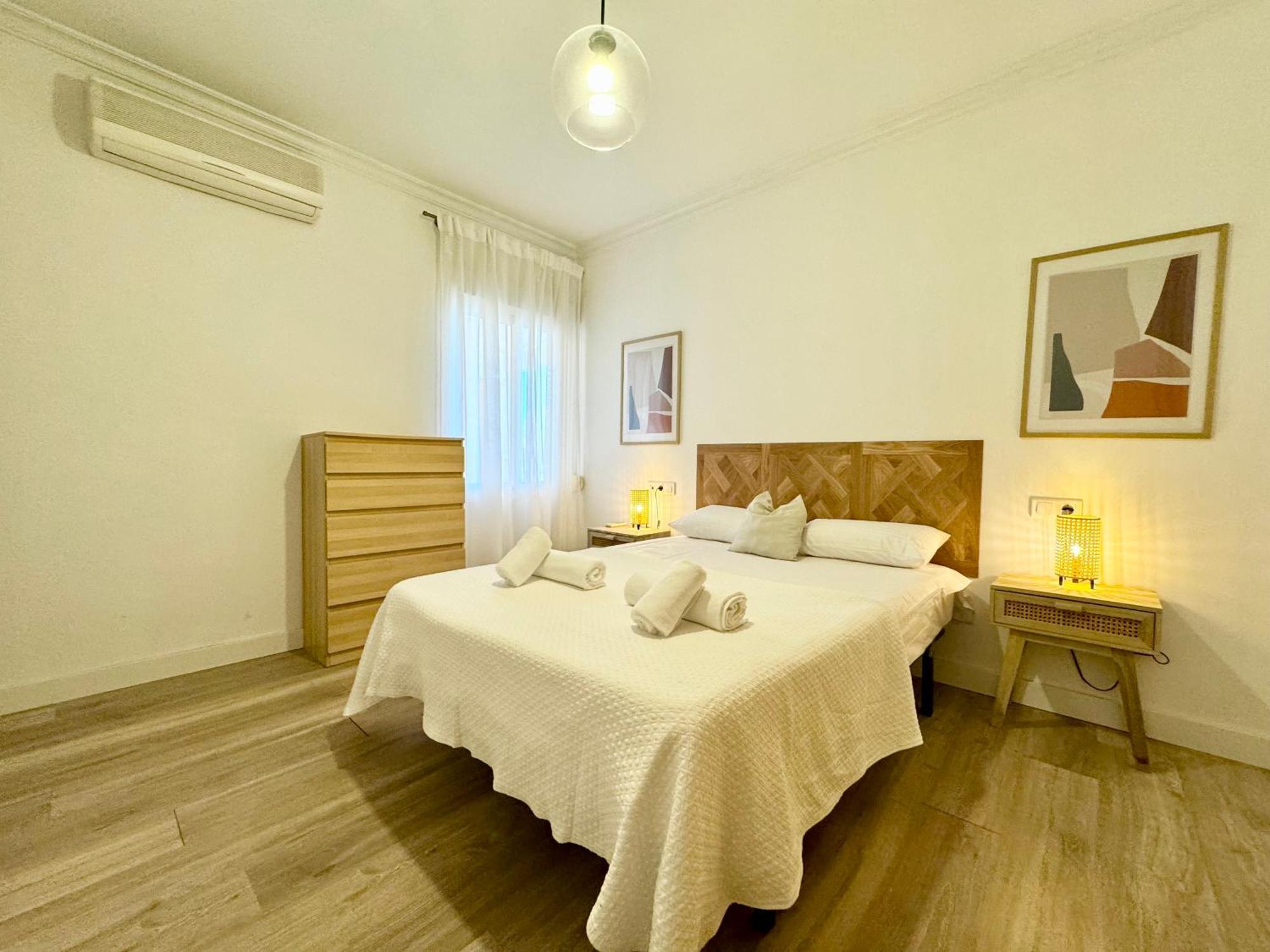 Terraza Chill Out Apartment