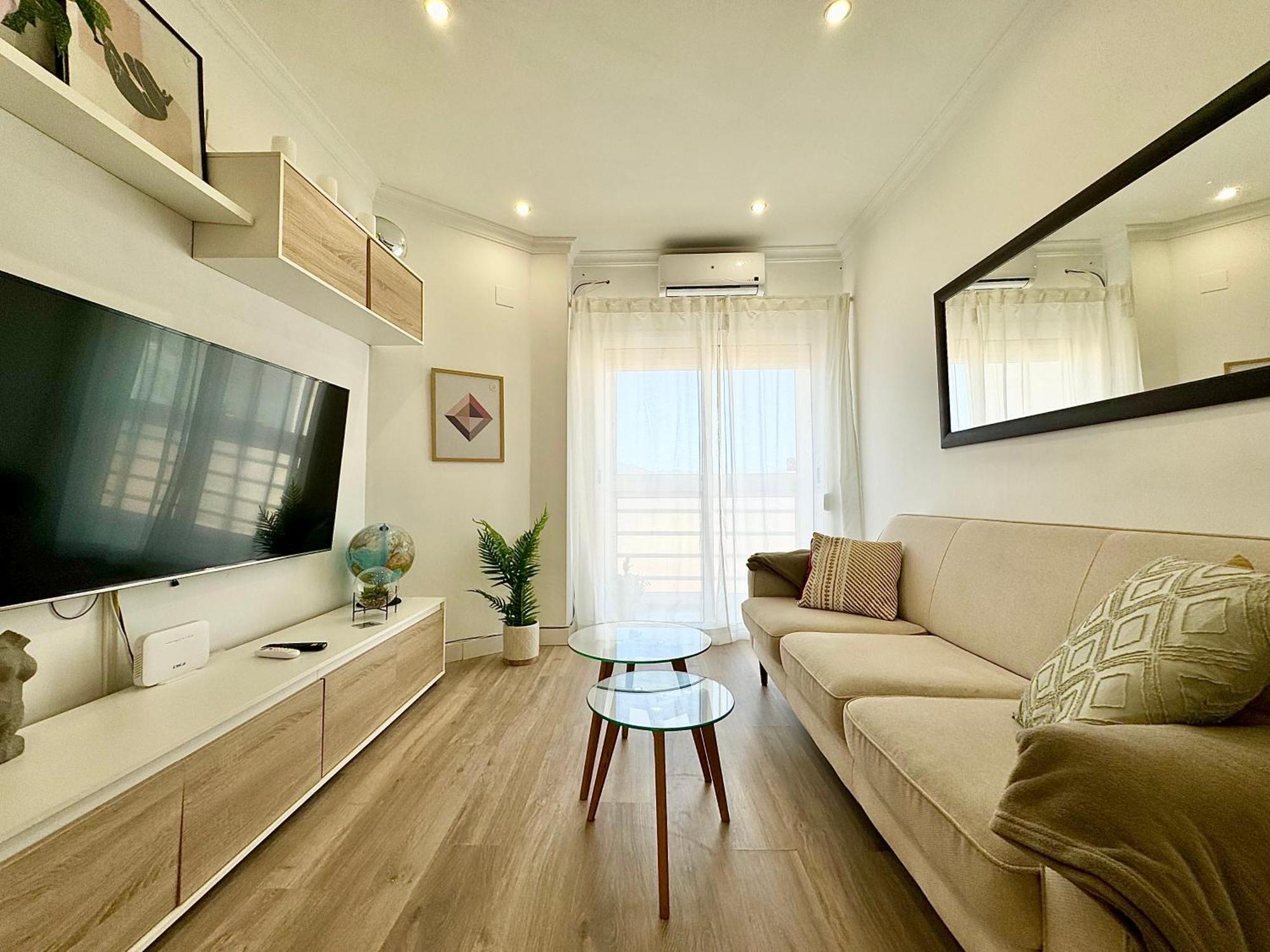 Apartment Terraza Chill Out