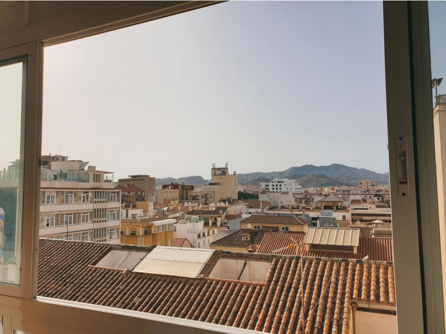 Terraza Chill Out *