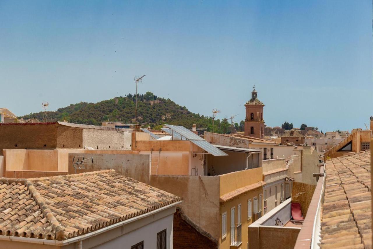 Terraza Apartamento
