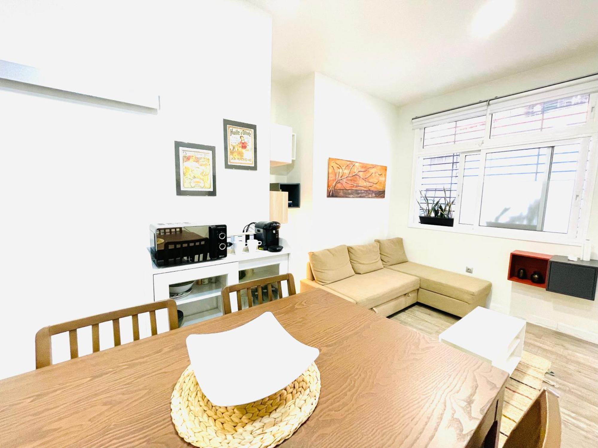 Completo Y Con Buena Ubicacion P2 Apartamento Málaga