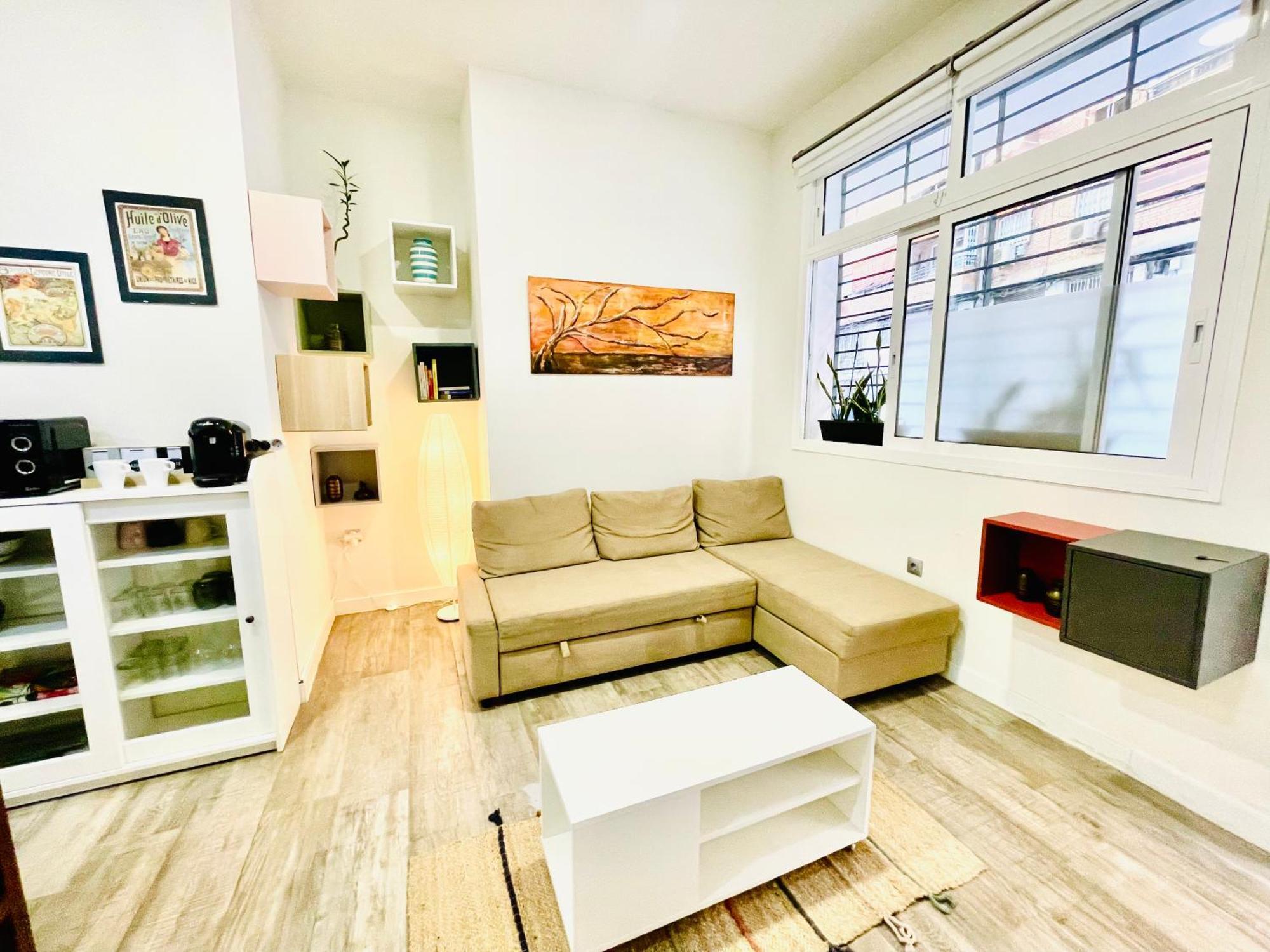 Apartamento Completo Y Con Buena Ubicacion P2 *