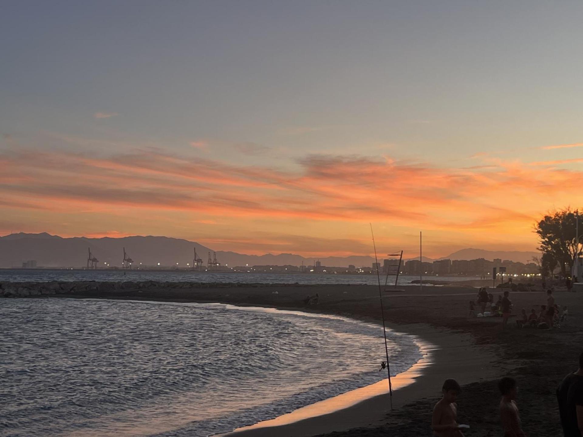 La Casa De La Playa *