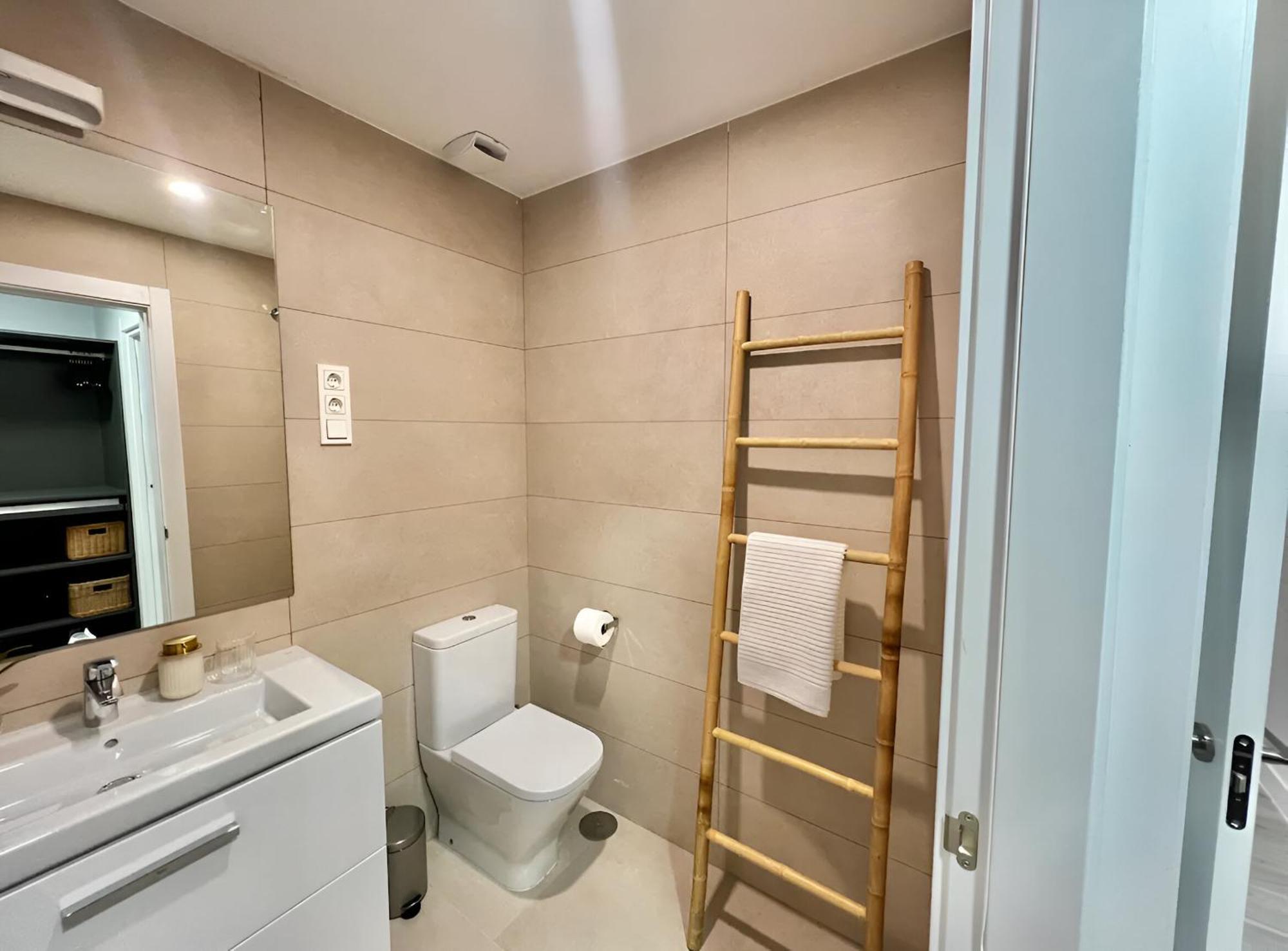 Lujo En Malaga,apartamento Con Vistas Espectaculares Apartamento *