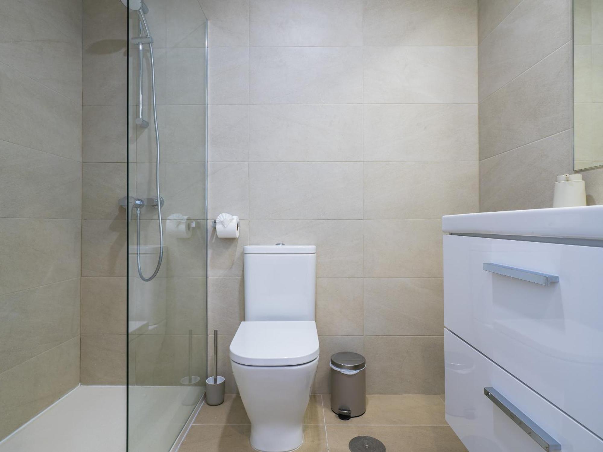 Cubo's Urban Sky West View 5 * Málaga