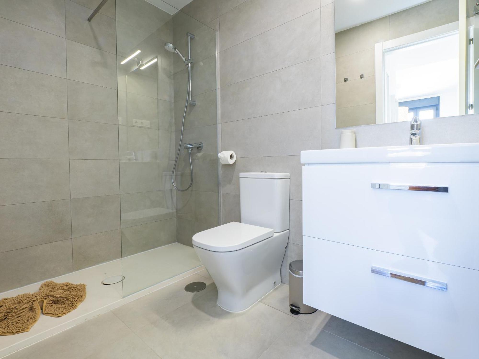 Apartamento Cubo's Urban Sky West View 5 Málaga