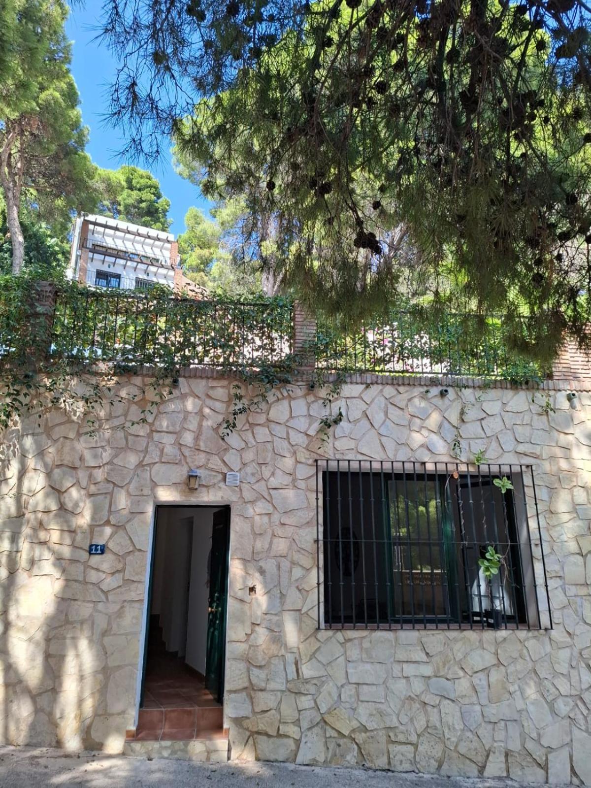 Apartment Vida En Chanclas Malaga