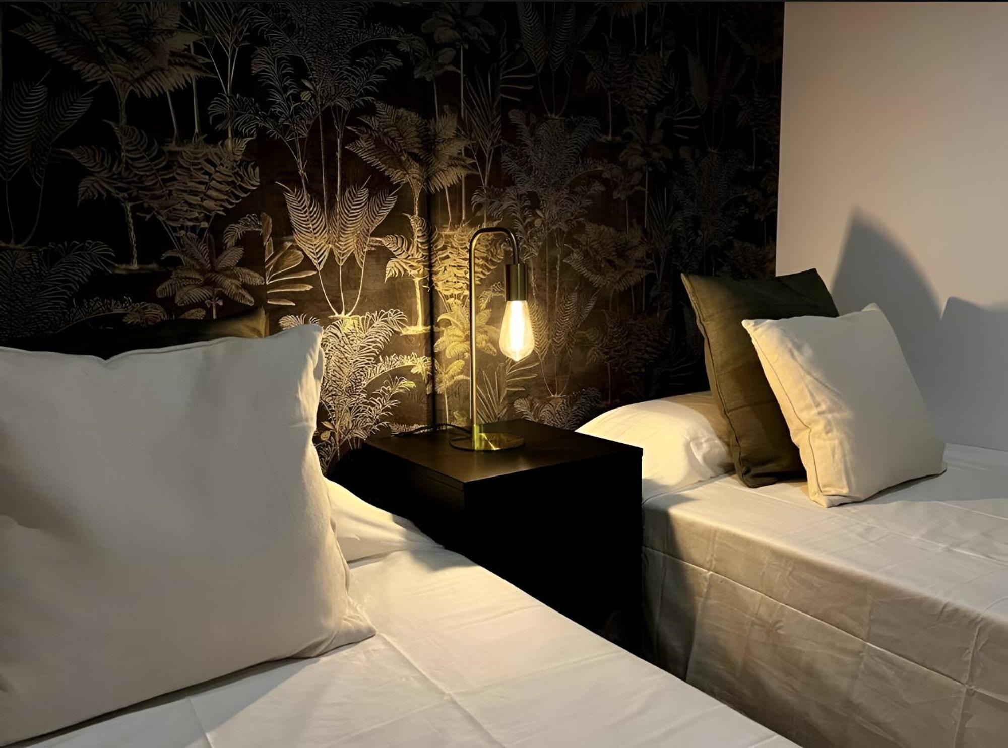Apartamento Lujo En Malaga,apartamento Con Vistas Espectaculares