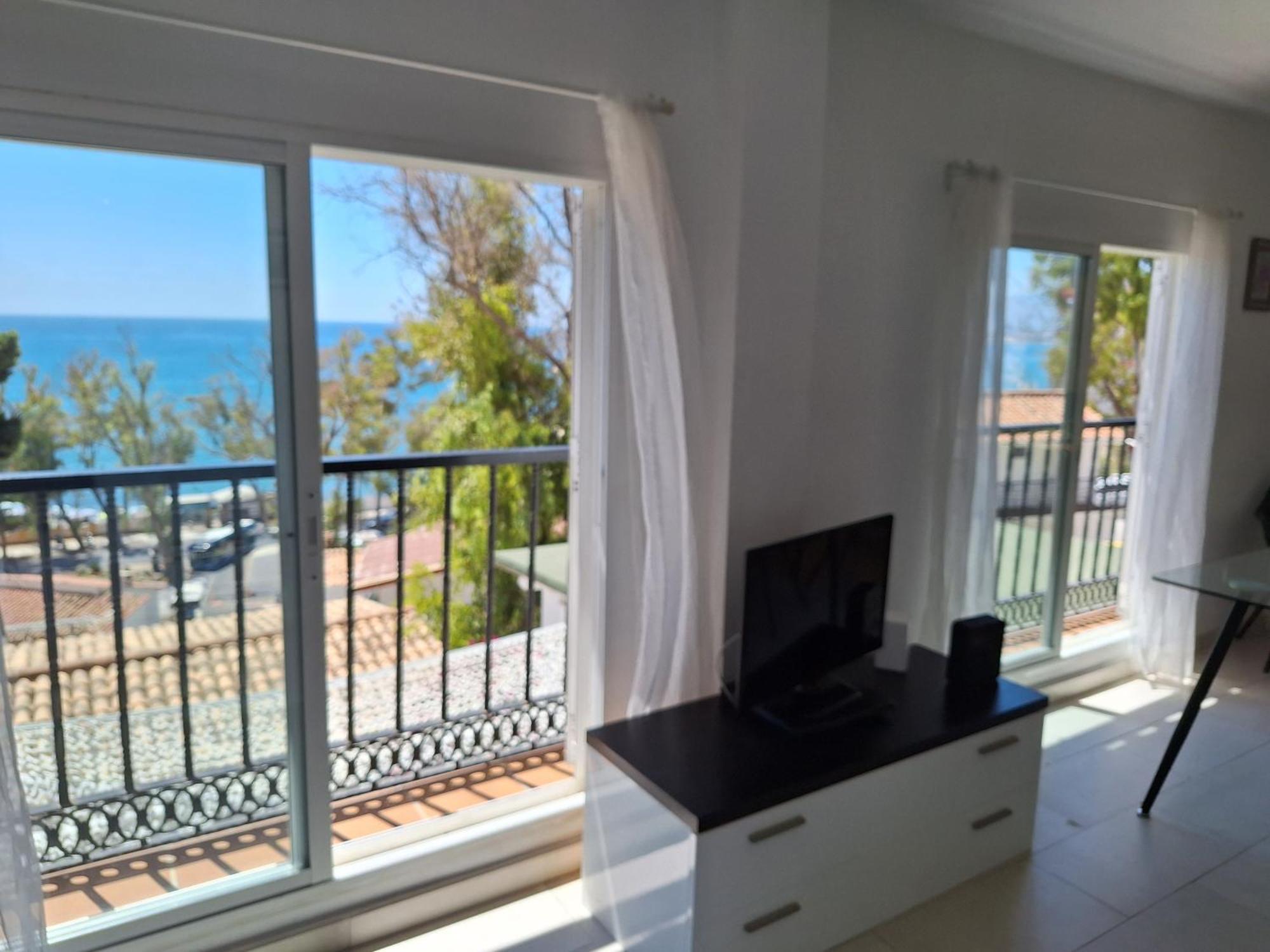 El Balneario Beach&views, Y Terraza