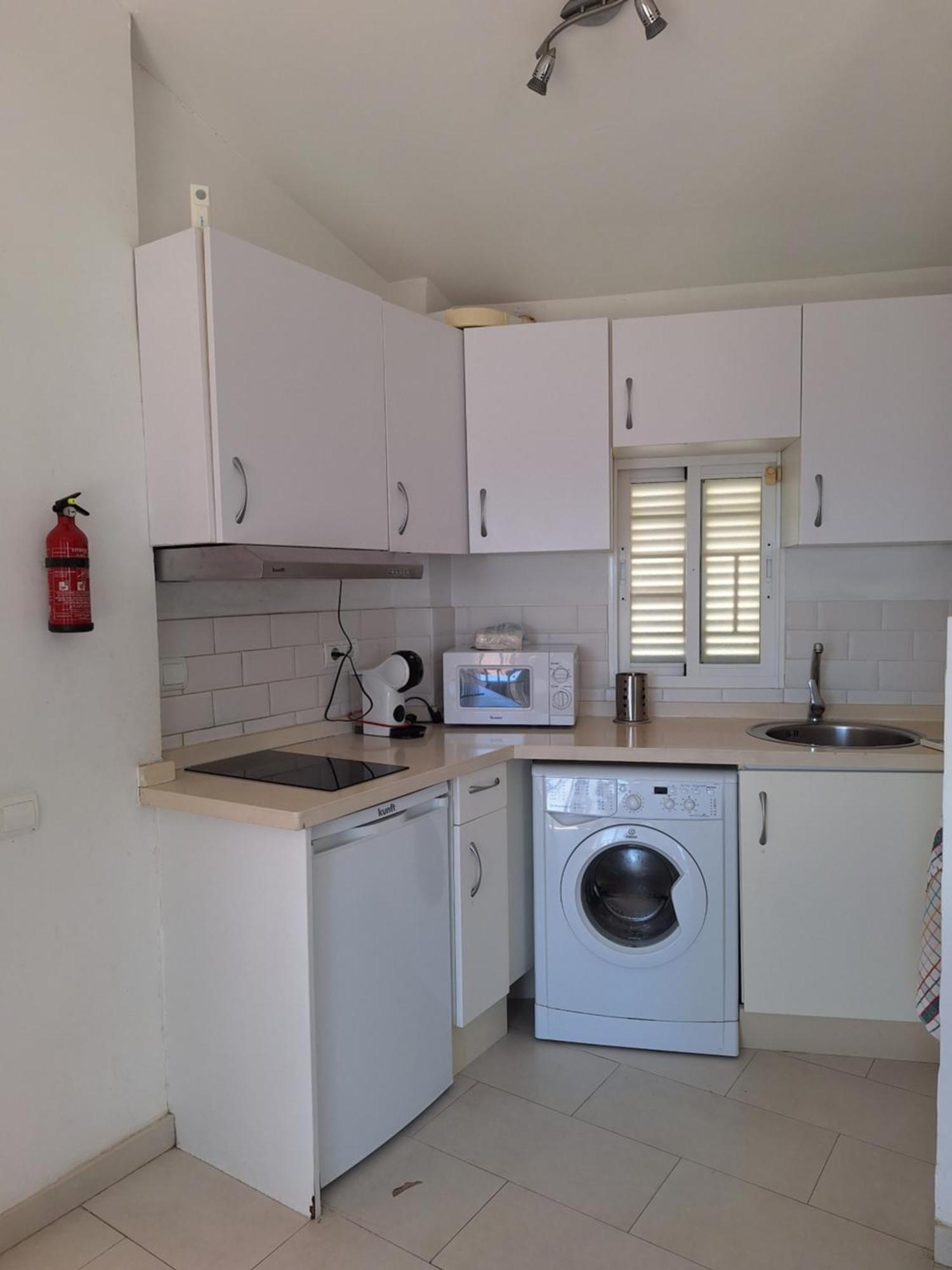 El Balneario Beach&views, Y Terraza Apartamento *