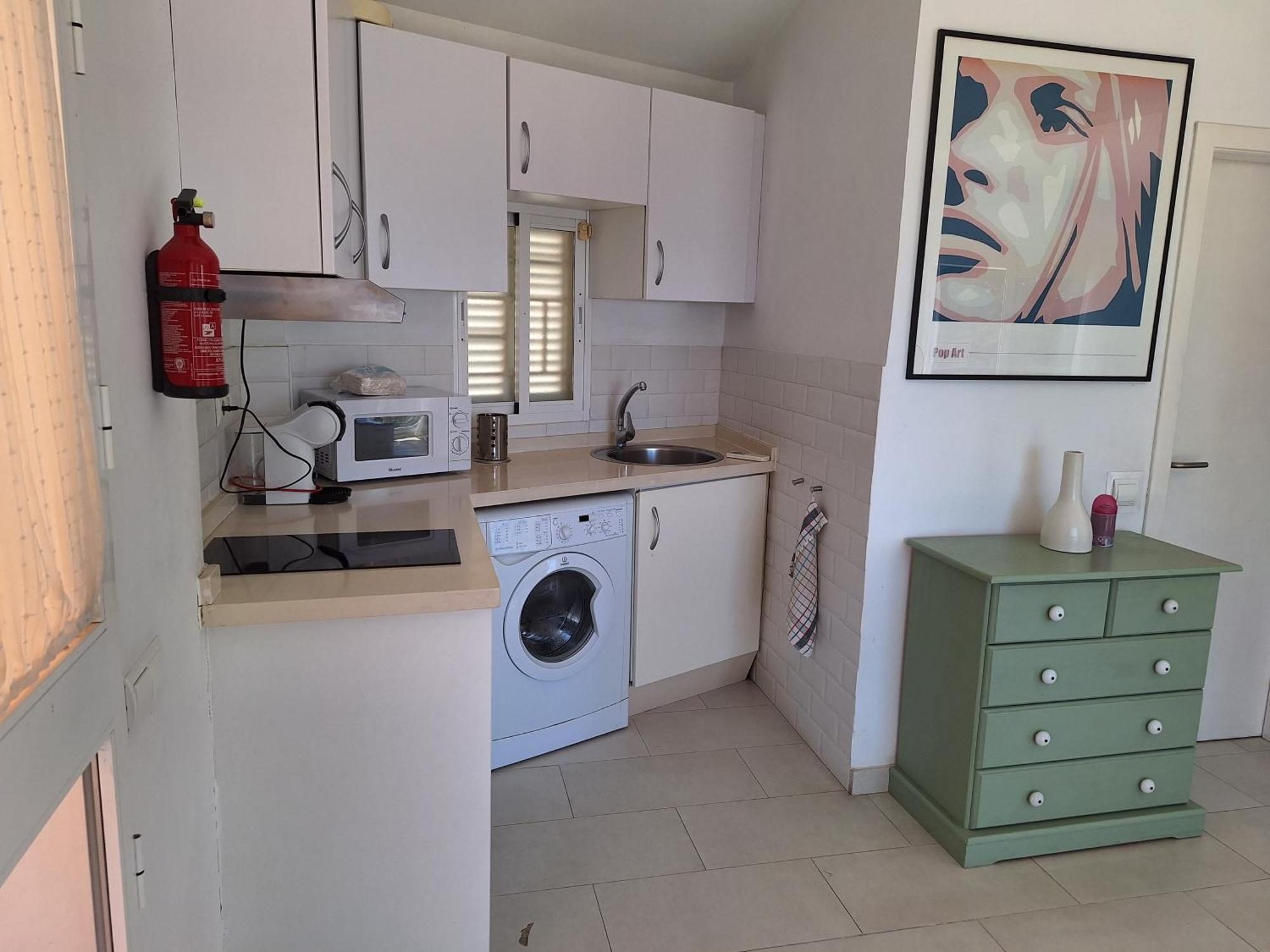 Apartamento El Balneario Beach&views, Y Terraza *