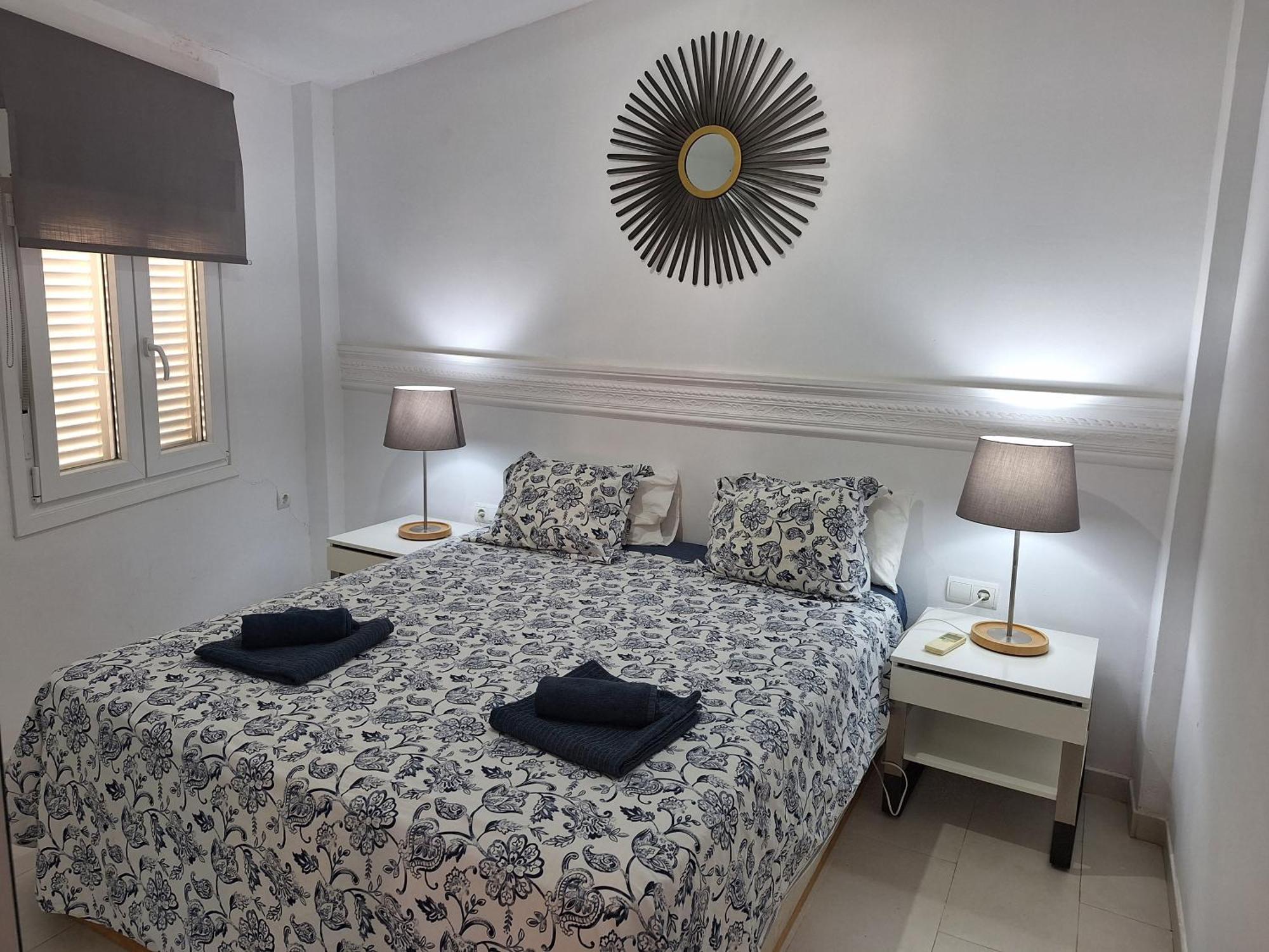 Apartamento El Balneario Beach&views, Y Terraza *