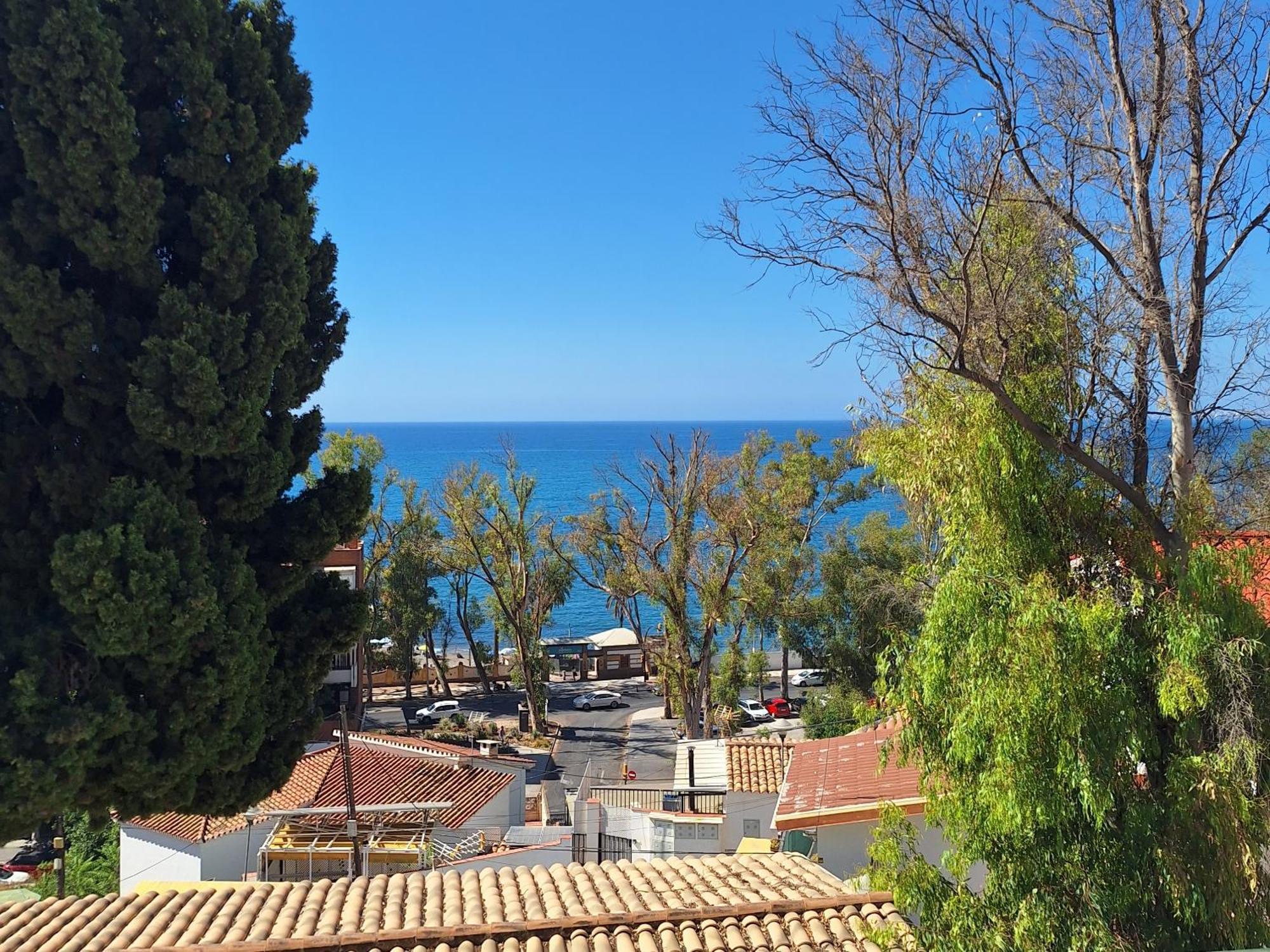 El Balneario Beach&views, Y Terraza Apartamento